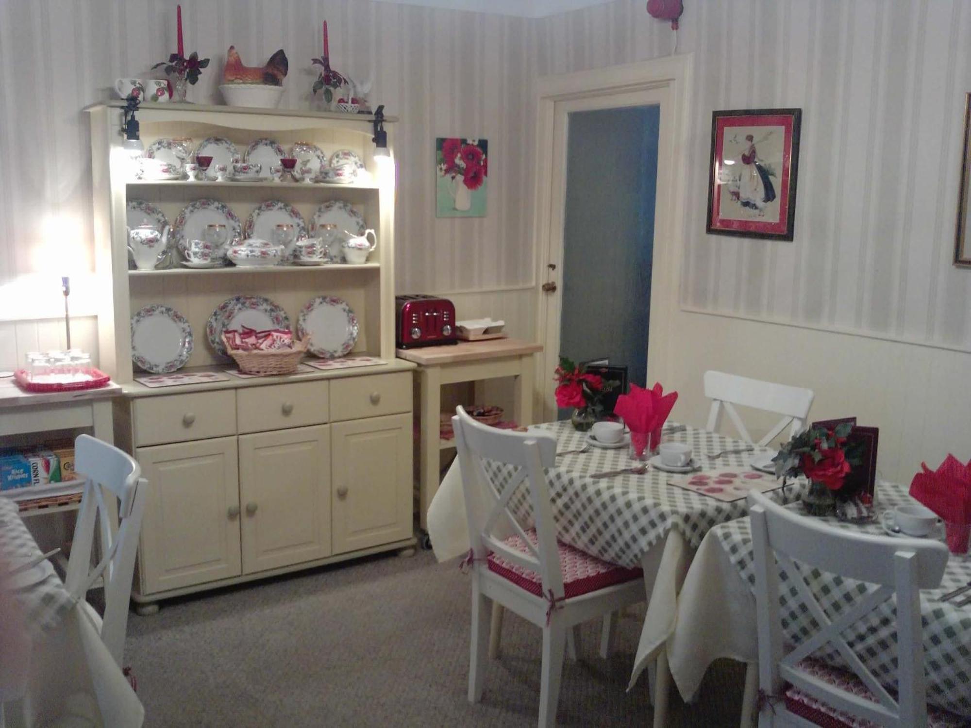 Comelybank Guesthouse Crieff Bagian luar foto
